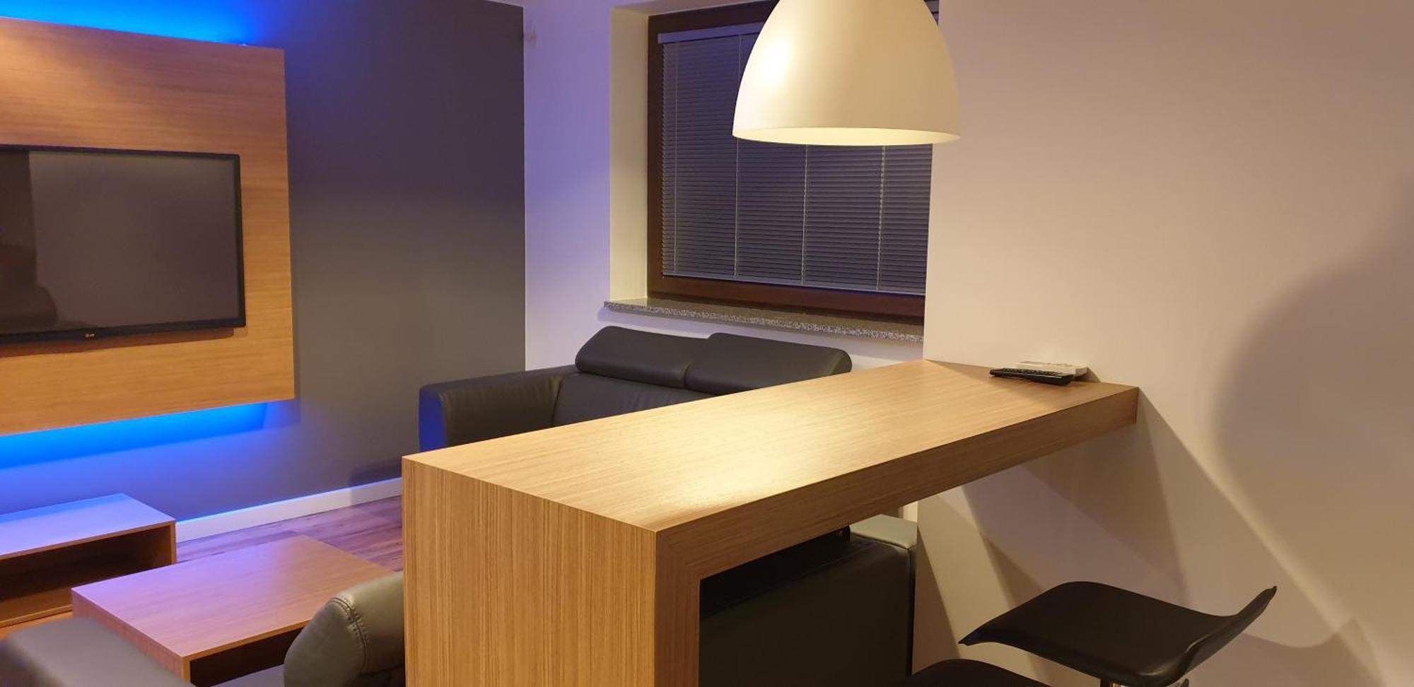 Lupoapartments Kosynierow Klimatyzacja Dostep Na Kod Lodz  Room photo